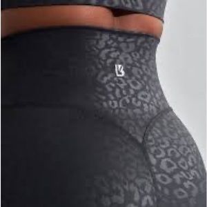 Buffbunny Rebel Shorts